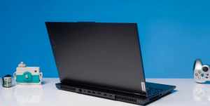 Laptop Gaming Lenovo Legion 5 - Laptop dành cho mọi người