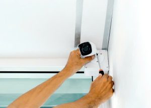 Tìm hiểu thi công lắp đặt camera quan sát