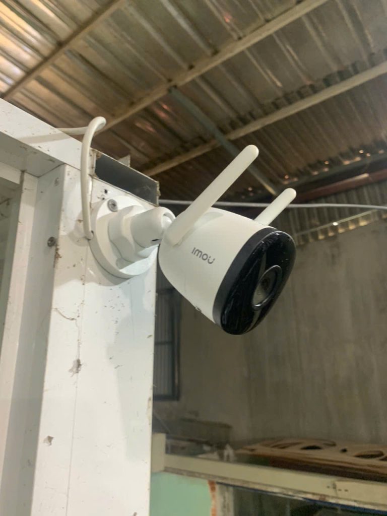 Camera Quan Sát Đà Nẵng