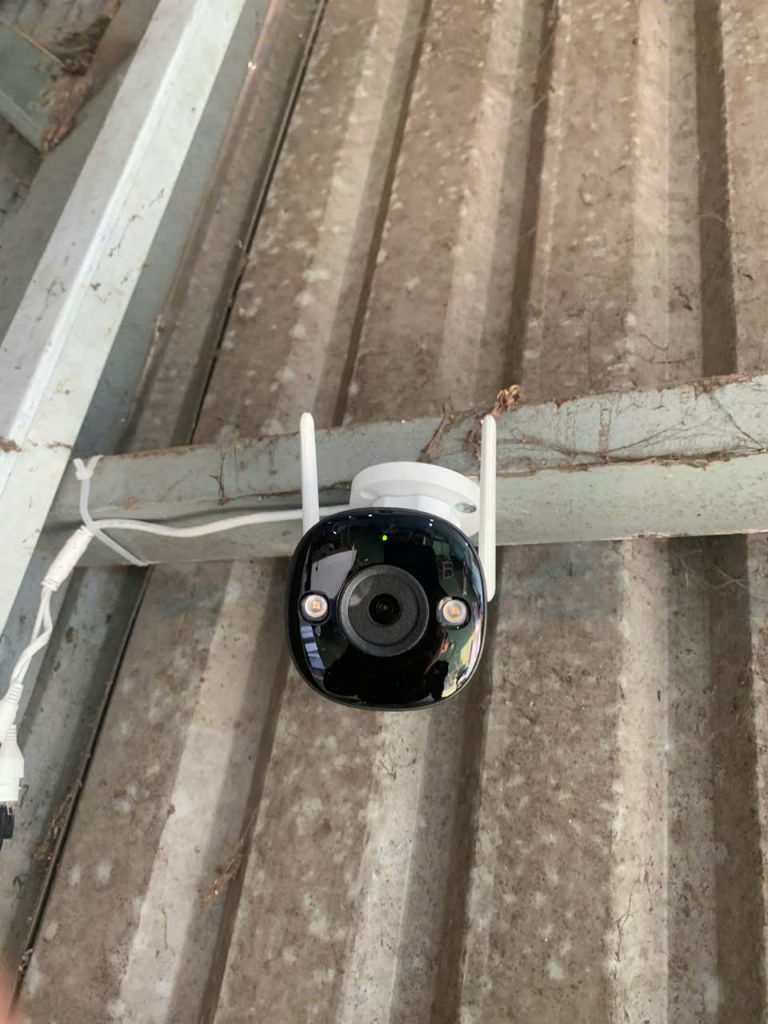 Camera Quan Sát Đà Nẵng